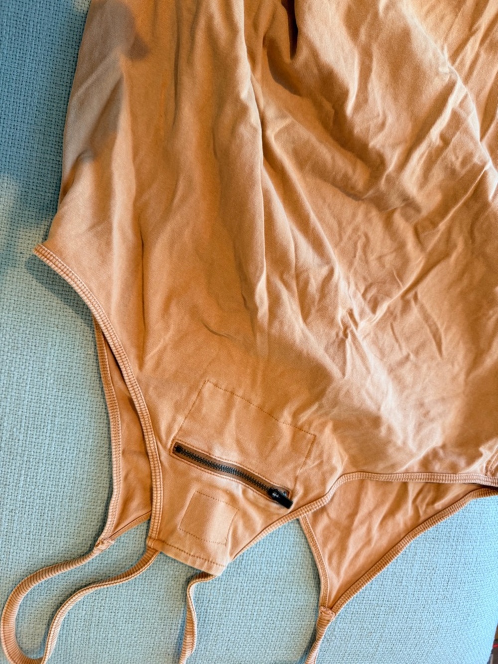 Free People Hot shot onsie - Picture 4 of 4